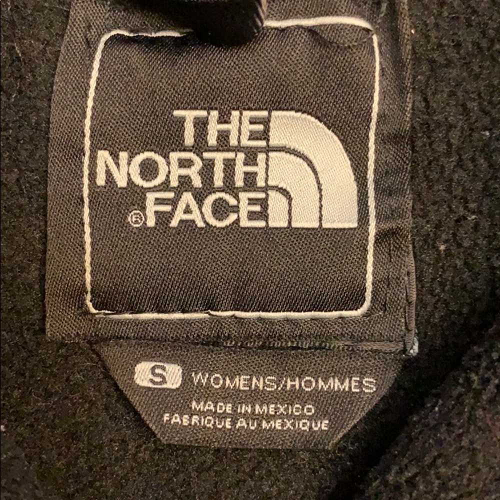North face jacket - Picture 3 of 3